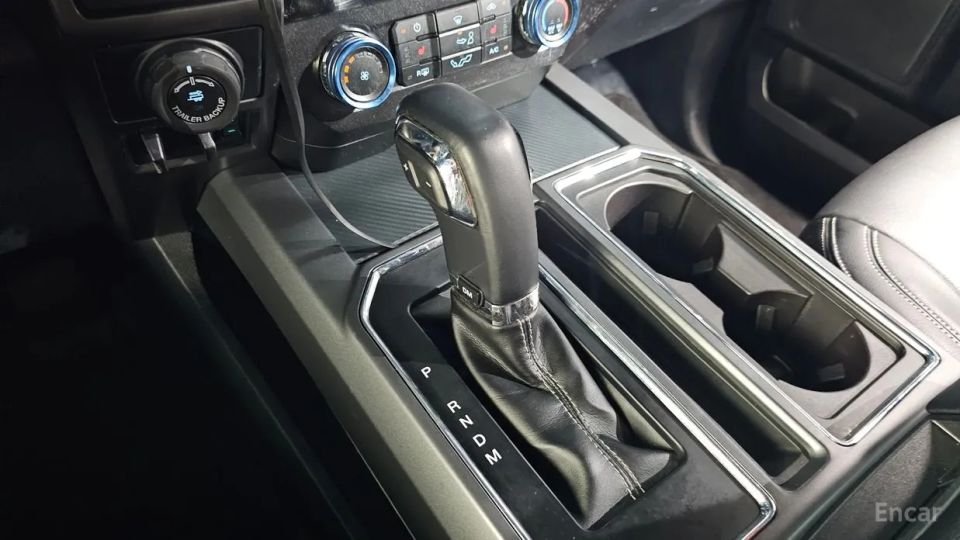 Ford F150