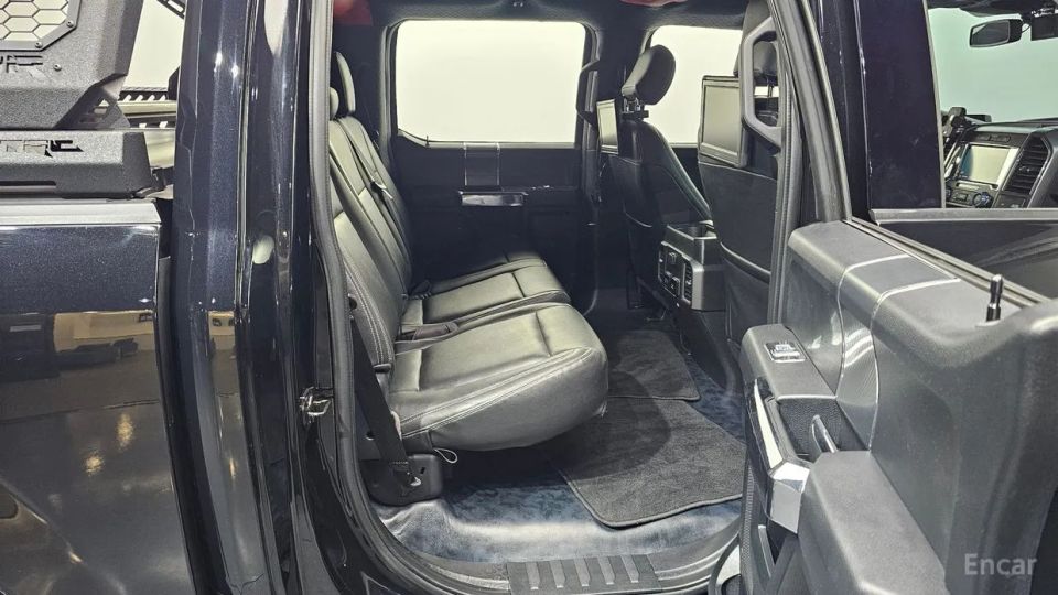 Ford F150