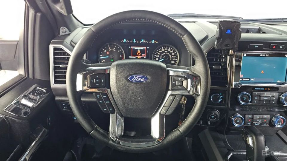 Ford F150