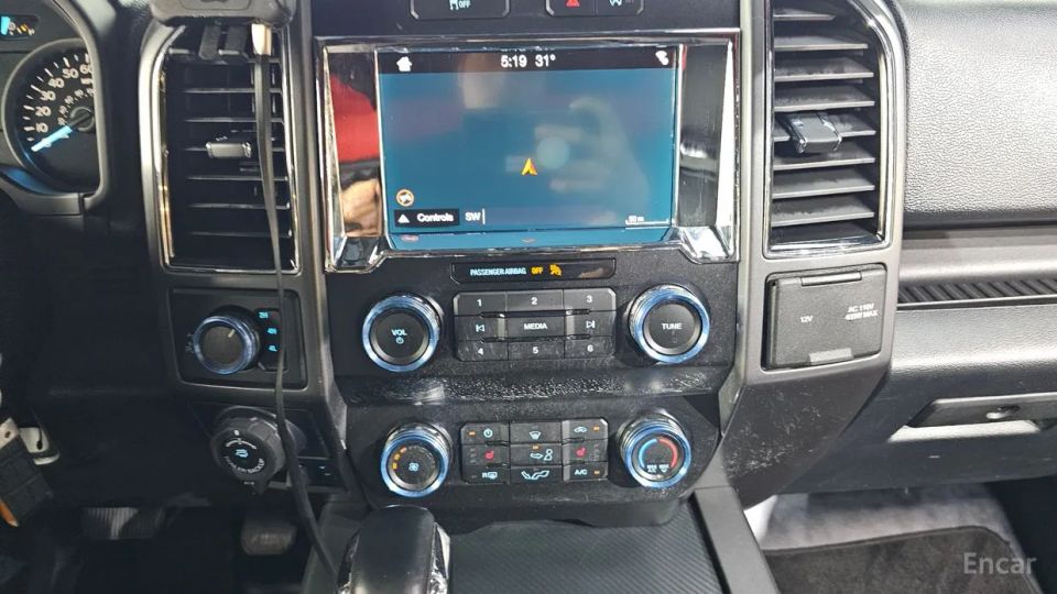 Ford F150