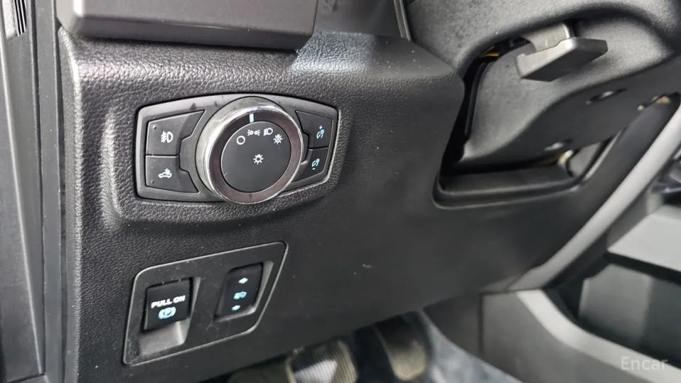 Ford F150