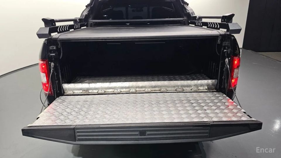 Ford F150