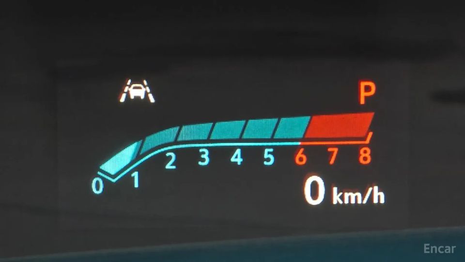 ChevroletGMDaewoo Trailblazer