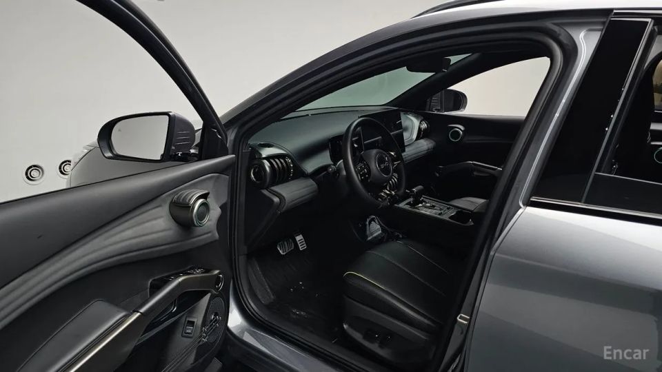 BYD Atto 3