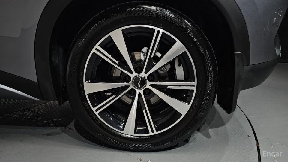 BYD Atto 3
