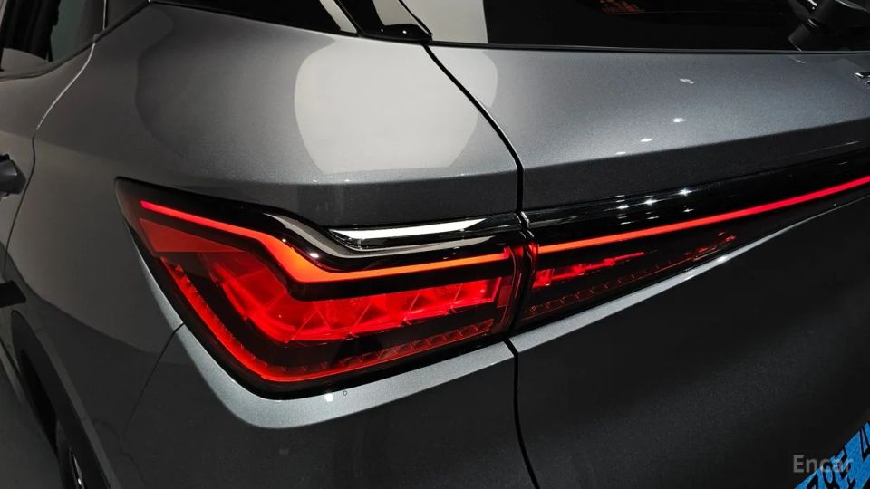 BYD Atto 3