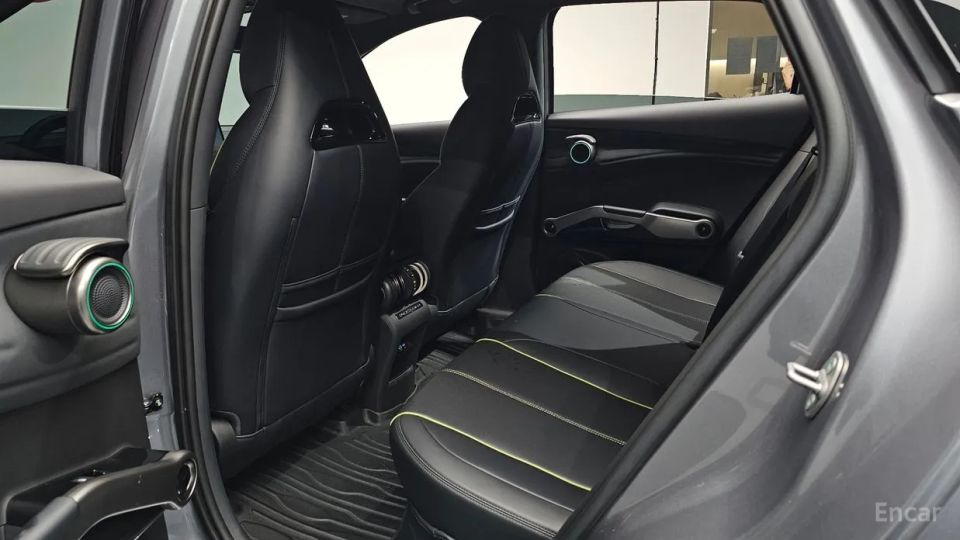 BYD Atto 3