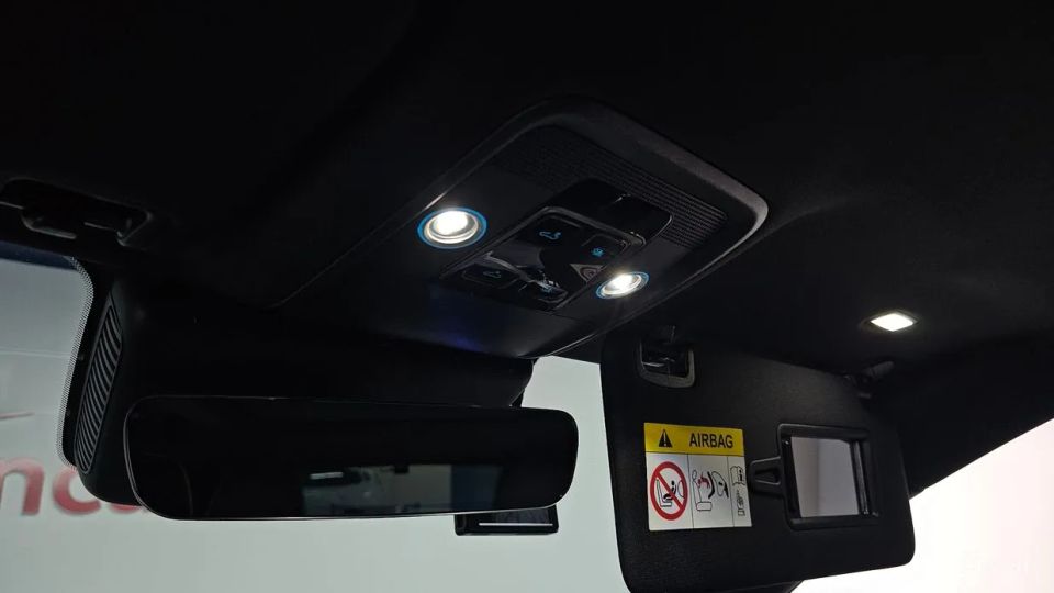 BYD Atto 3