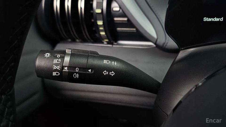 BYD Atto 3