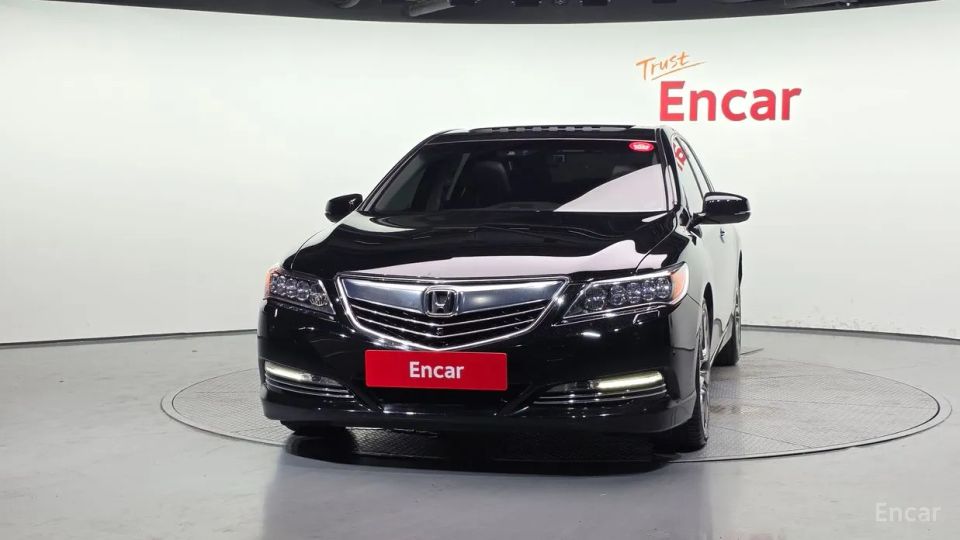 Honda Legend
