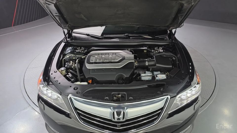 Honda Legend