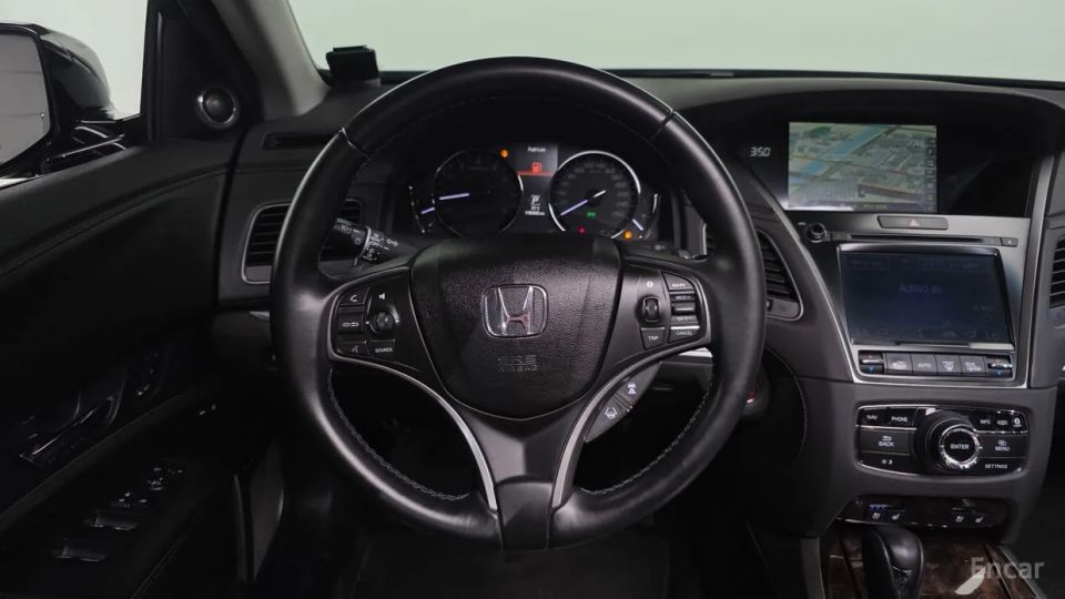 Honda Legend
