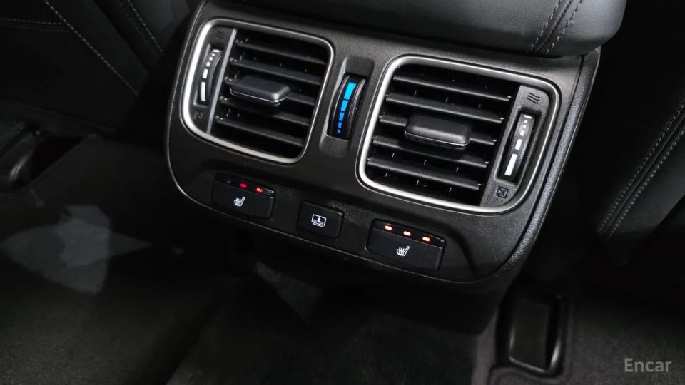 Honda Legend