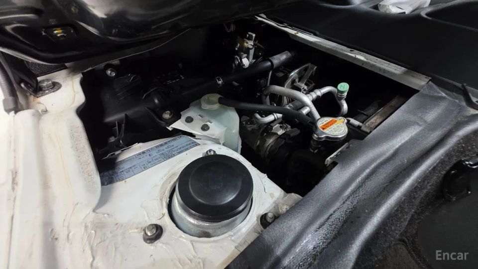 ChevroletGMDaewoo Damas