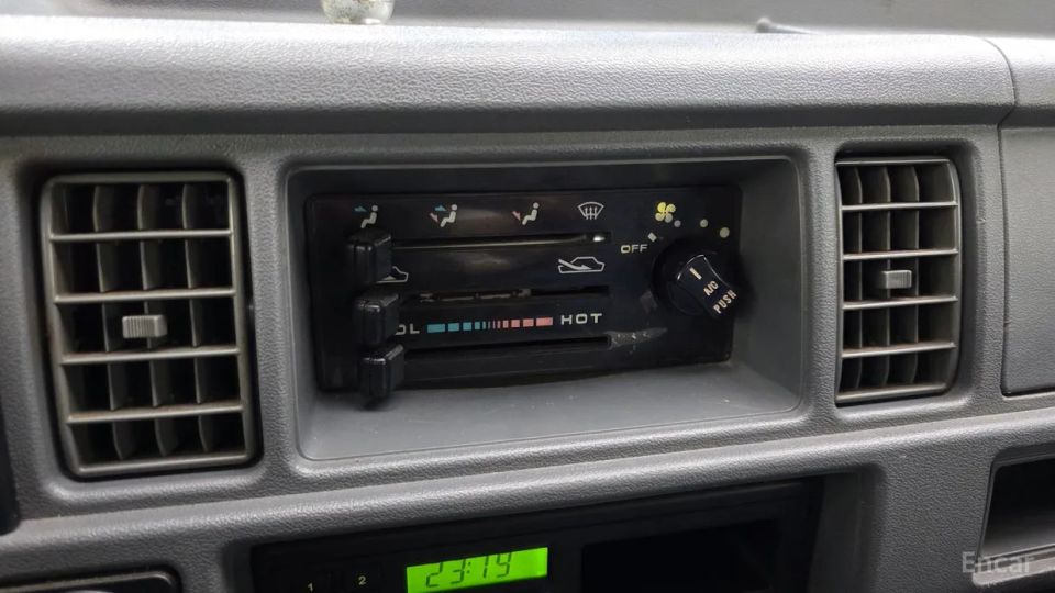 ChevroletGMDaewoo Damas