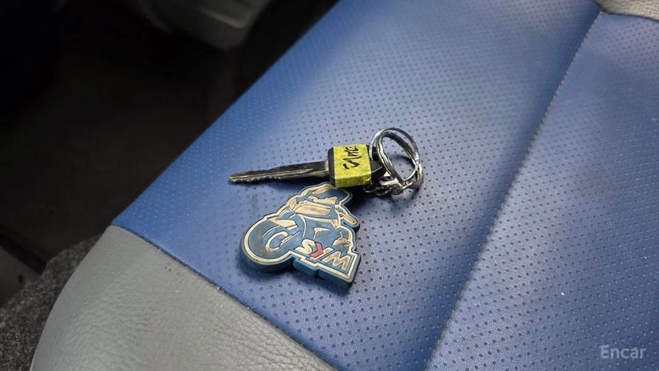 ChevroletGMDaewoo Damas