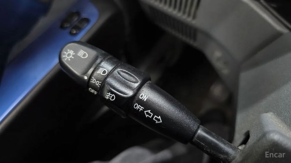 ChevroletGMDaewoo Damas