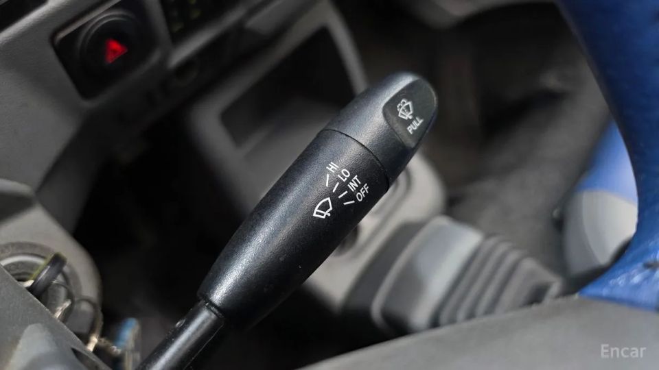 ChevroletGMDaewoo Damas