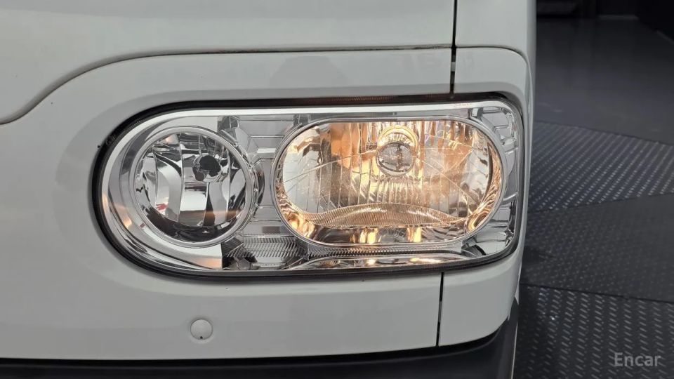 ChevroletGMDaewoo Damas