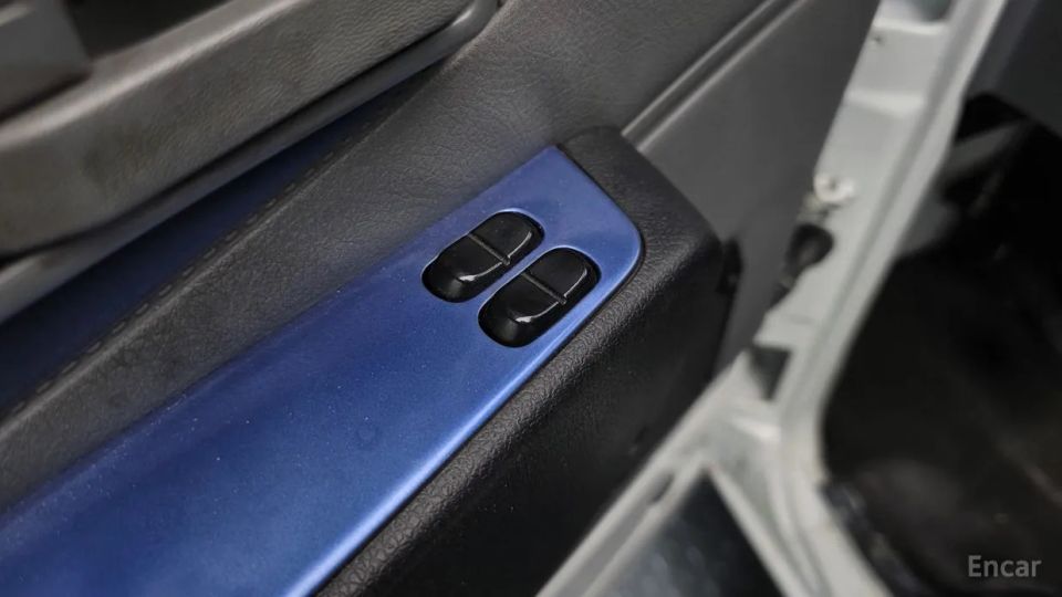 ChevroletGMDaewoo Damas