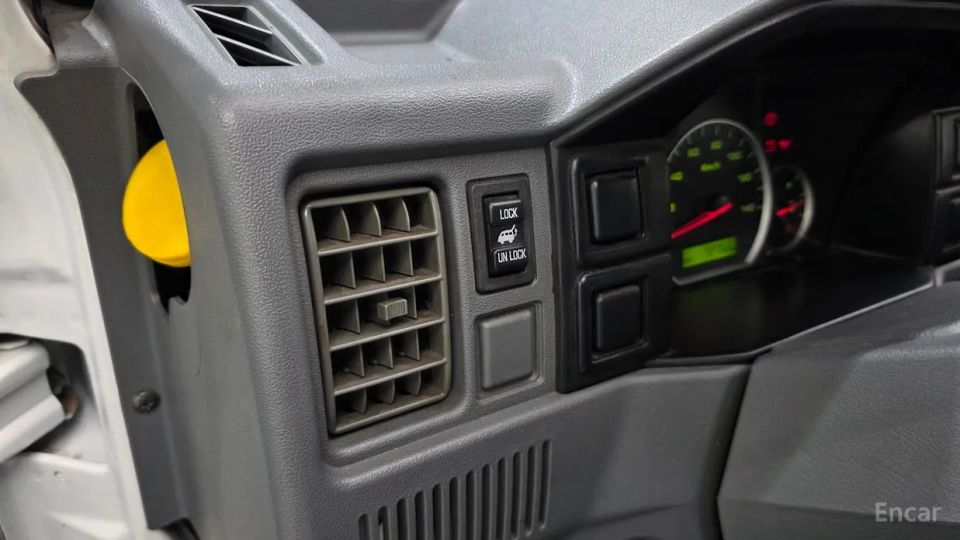ChevroletGMDaewoo Damas