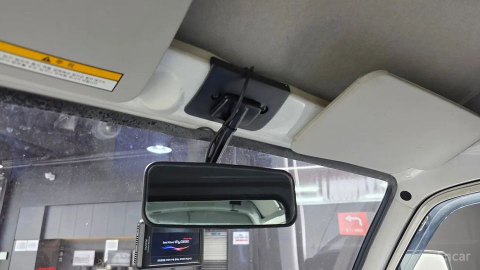 ChevroletGMDaewoo Damas