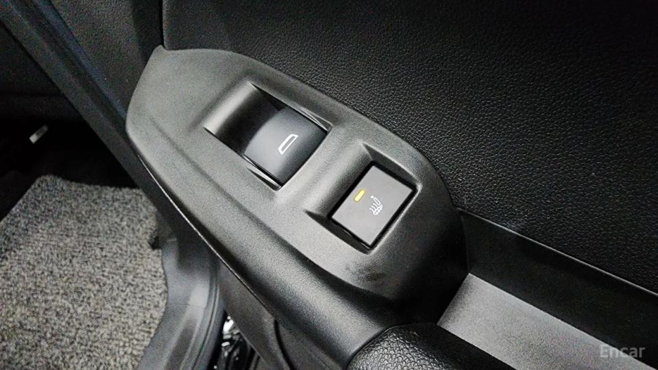 ChevroletGMDaewoo Trailblazer