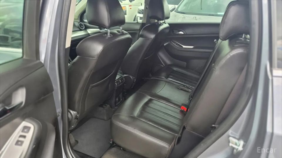 ChevroletGMDaewoo Orlando