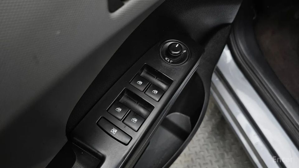 ChevroletGMDaewoo Aveo