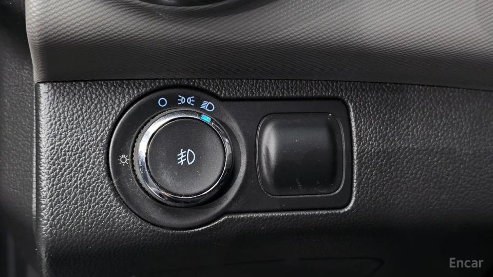 ChevroletGMDaewoo Aveo