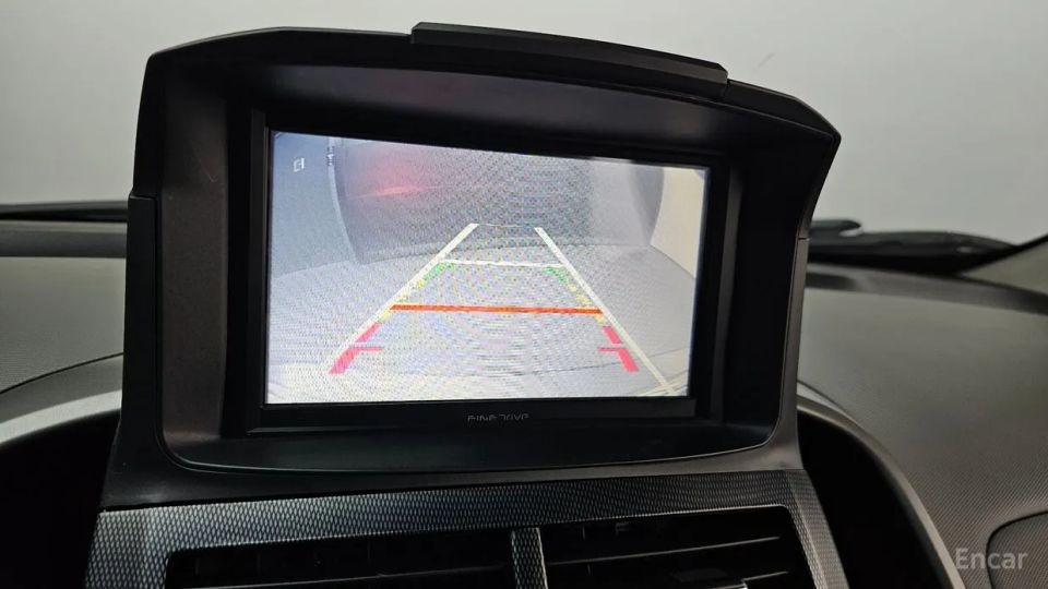 ChevroletGMDaewoo Aveo