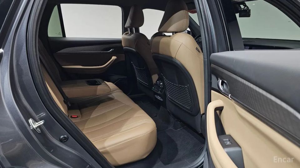 Renault-KoreaSamsung Grand Koleos