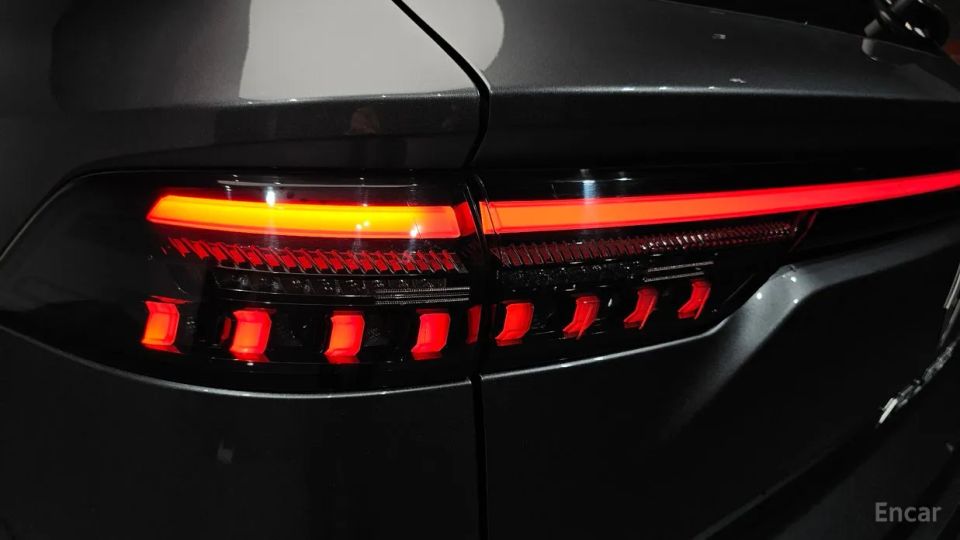 Renault-KoreaSamsung Grand Koleos