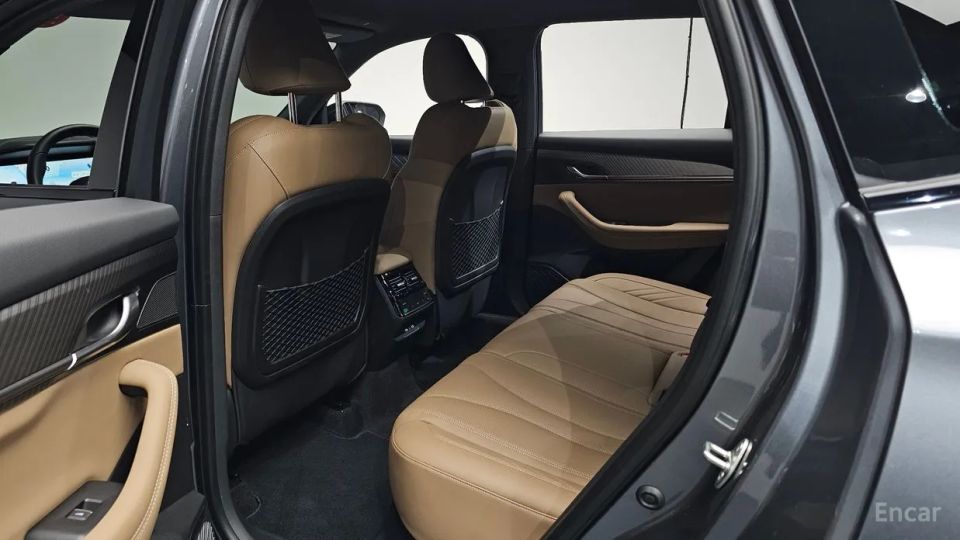 Renault-KoreaSamsung Grand Koleos