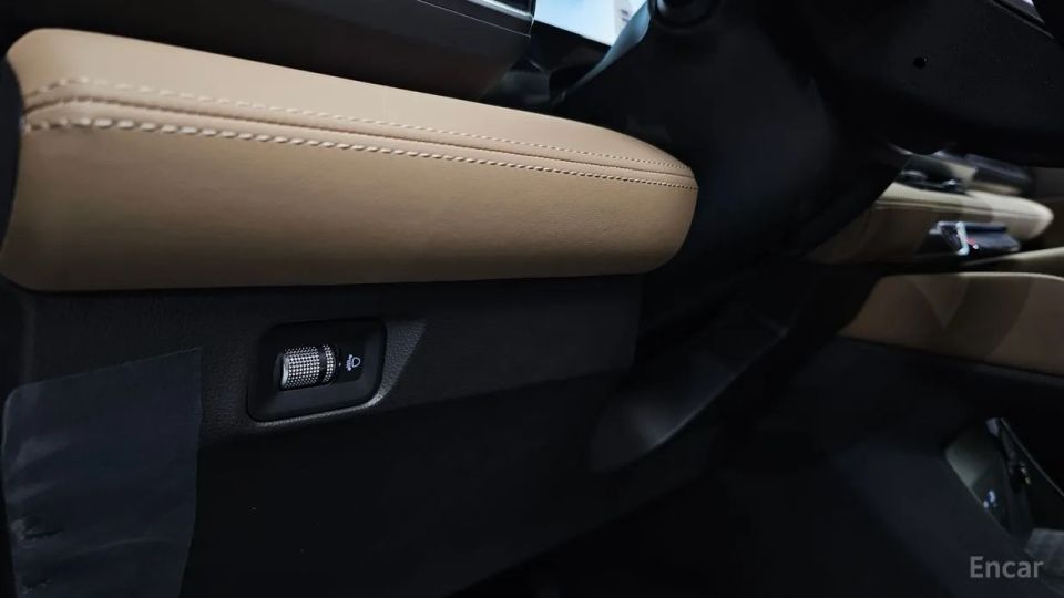 Renault-KoreaSamsung Grand Koleos