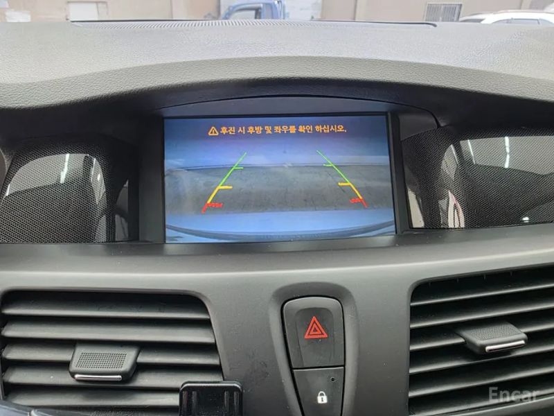 Renault-KoreaSamsung SM5