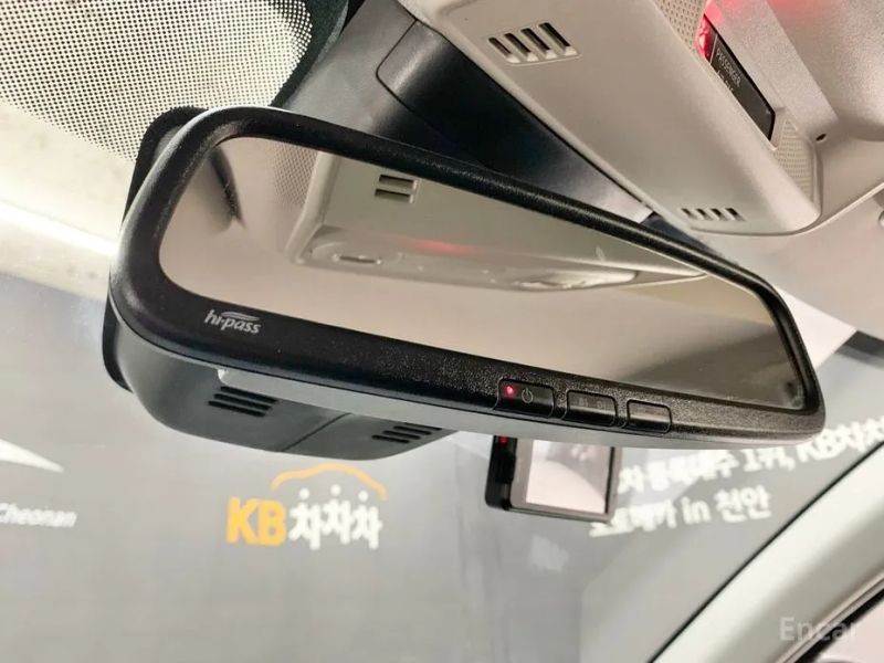 Renault-KoreaSamsung XM3