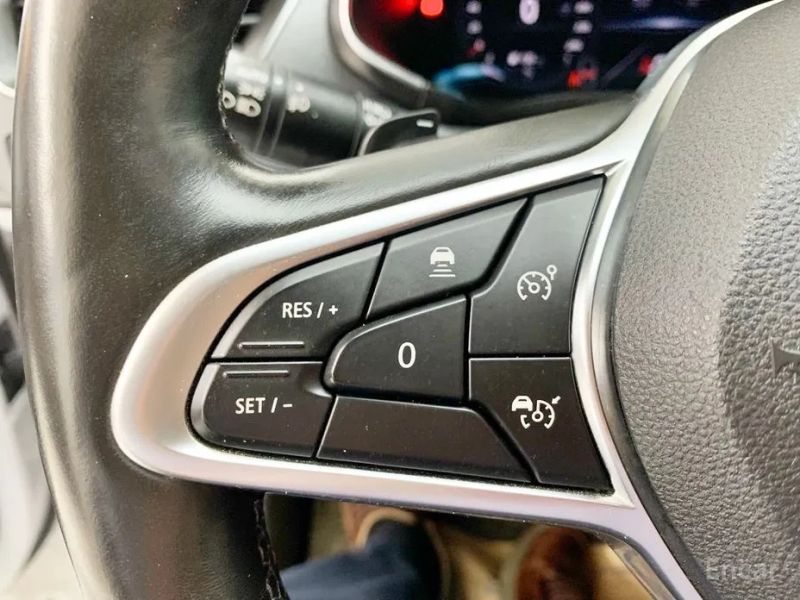 Renault-KoreaSamsung XM3