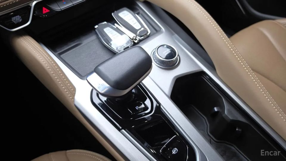 Renault-KoreaSamsung Grand Koleos