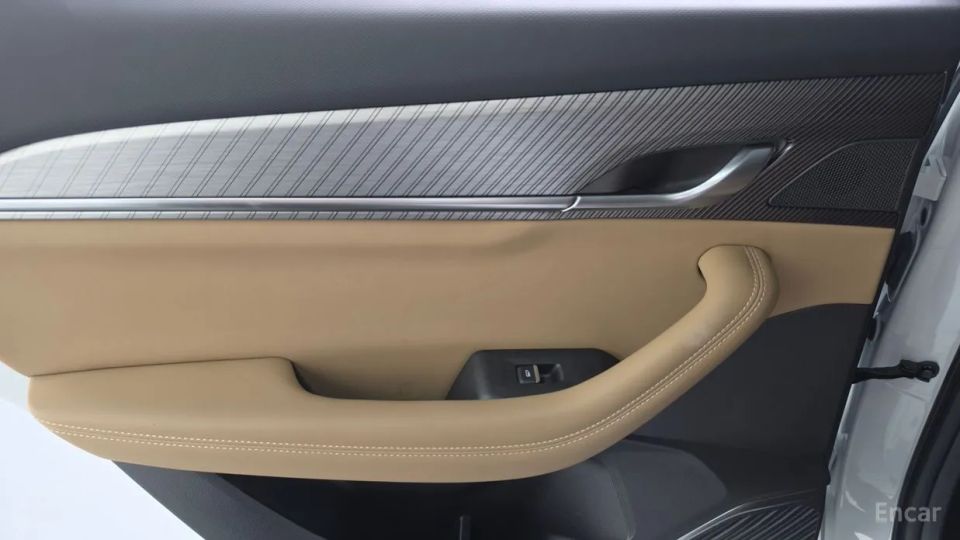 Renault-KoreaSamsung Grand Koleos