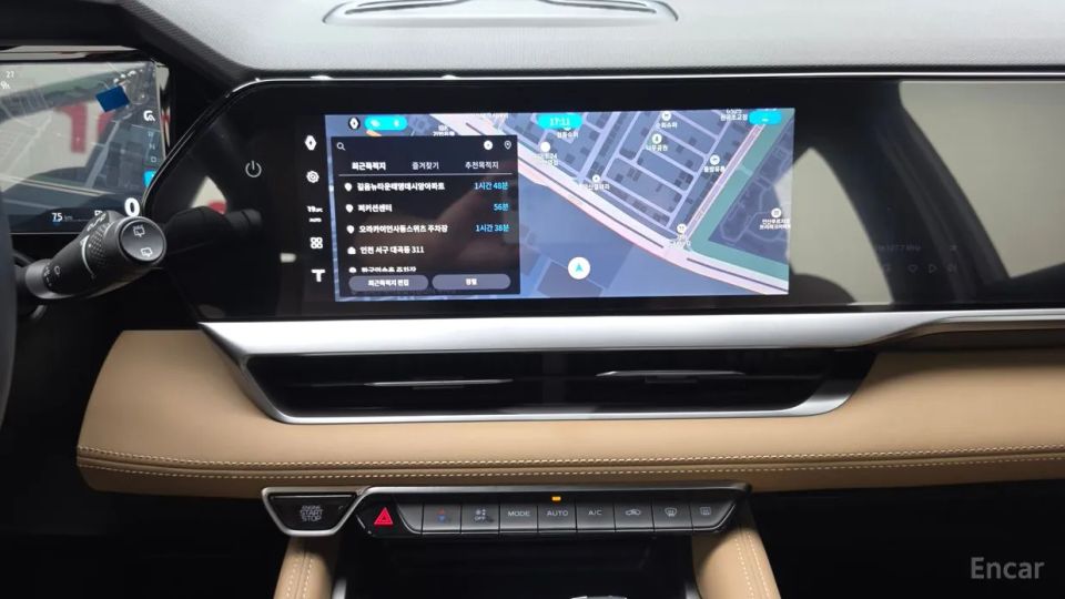 Renault-KoreaSamsung Grand Koleos