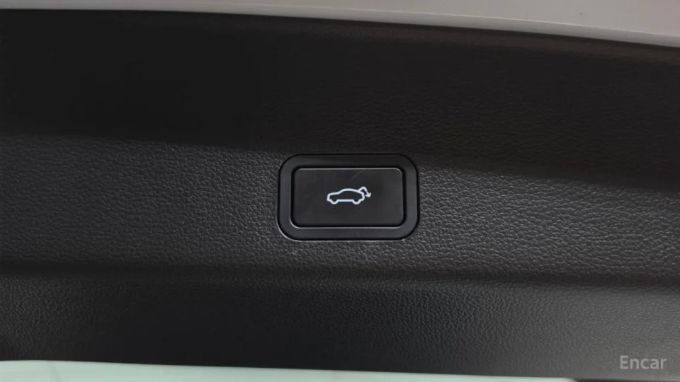 Renault-KoreaSamsung Grand Koleos