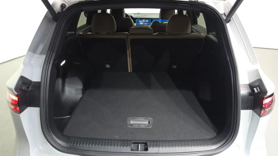 Renault-KoreaSamsung Grand Koleos