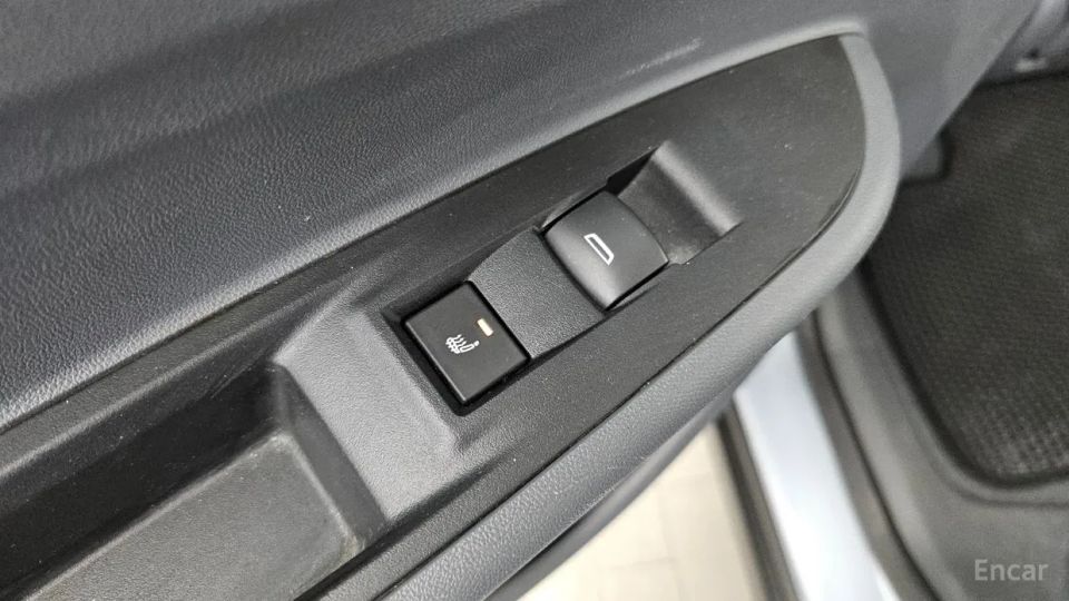 ChevroletGMDaewoo Bolt EV