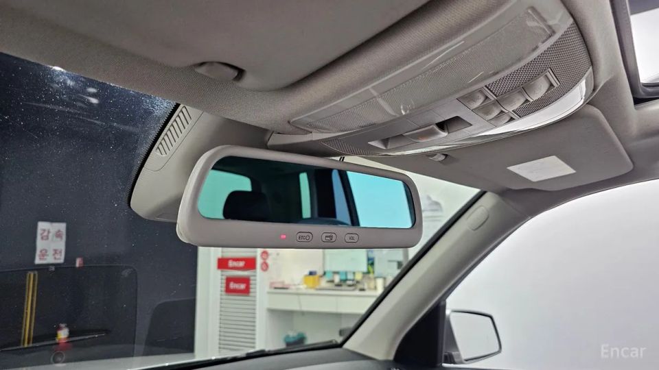 Mercedes-Benz GLK-Class