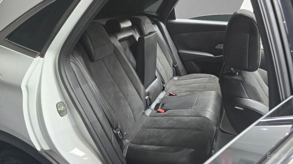 Citroen-DS DS7