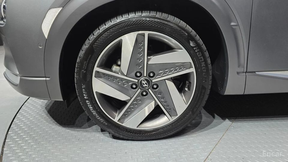 Hyundai Nexo