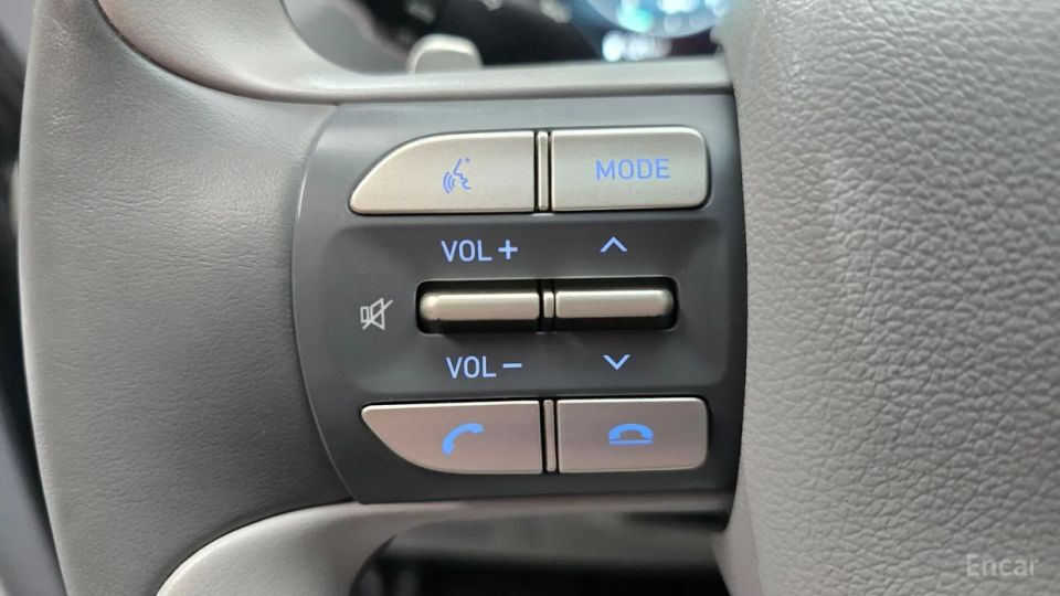 Hyundai Nexo