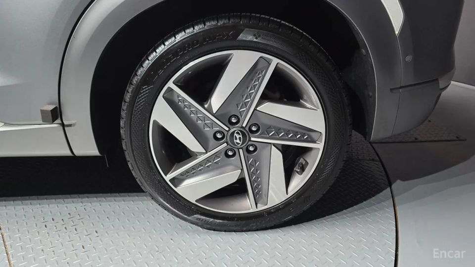 Hyundai Nexo