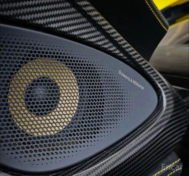 Mclaren 570S